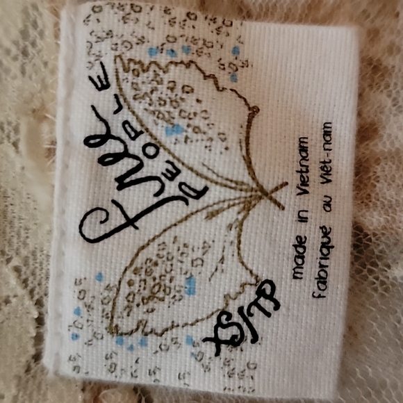 Free people long sleeve - Picture 5 of 5